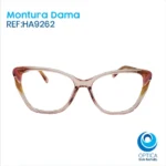 Montura dama
