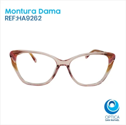 Montura dama