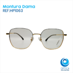 Gafas Mujer